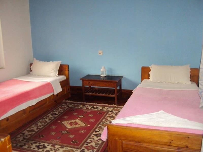 Hotel Angel Pokhara Eksteriør bilde