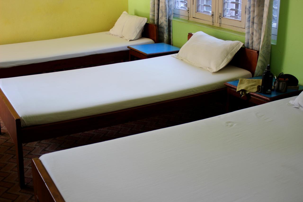Hotel Angel Pokhara Eksteriør bilde