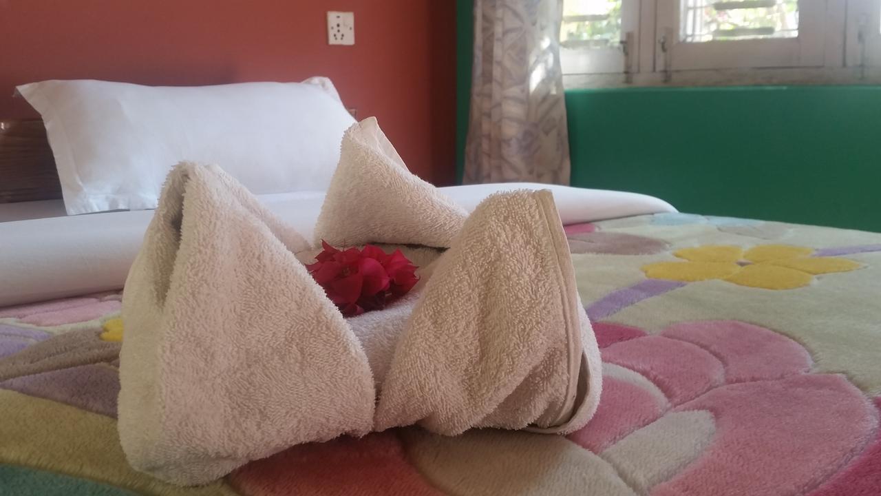 Hotel Angel Pokhara Eksteriør bilde