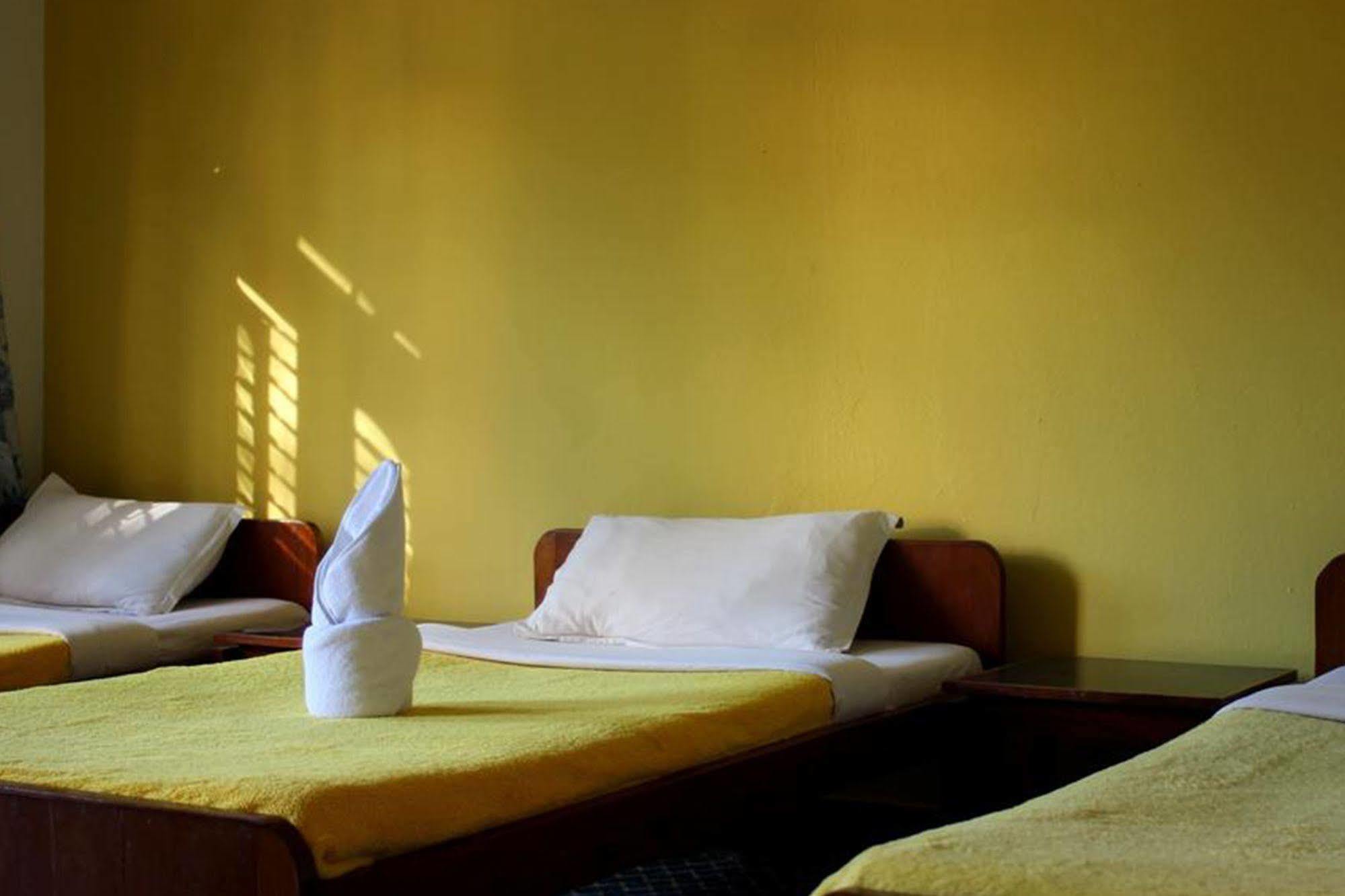Hotel Angel Pokhara Eksteriør bilde
